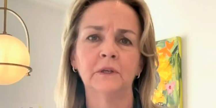 Democrat Representative Melts Minds With Take on Speaker Battle