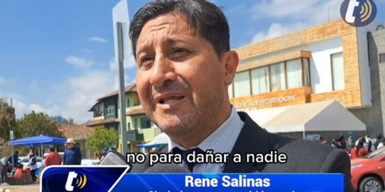 Man in Ecuador changes his gender to gain custody of his kids