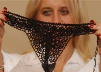 County Supervisor Zooms Into Meeting, His Cam Catches a Muscular Man in Pint-Size Panties