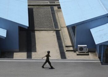 Korean nukes–this time for the South?
