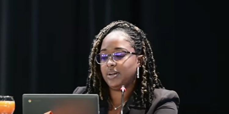 Racist Michigan School Board Member Takes Flak for Saying White People Are More Dangerous than Animals