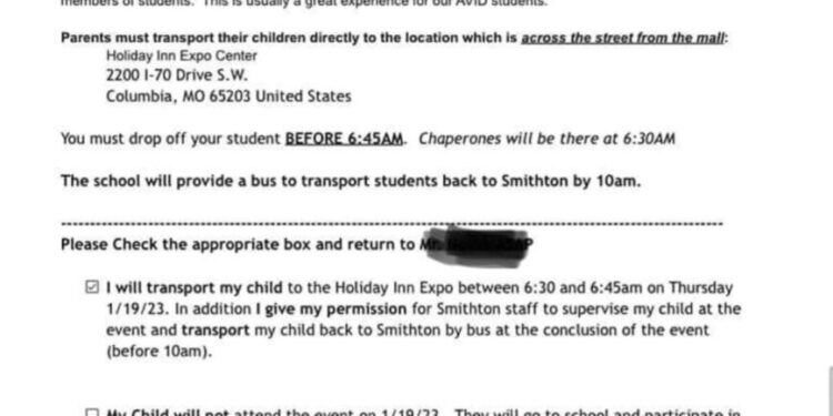 Missouri AG Moves to Protect Kids From Sexual Instruction After School Takes Kids to Drag Show