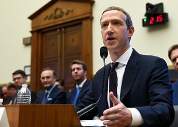 Big Tech’s Censorship Hypocrisy Knows No Bounds