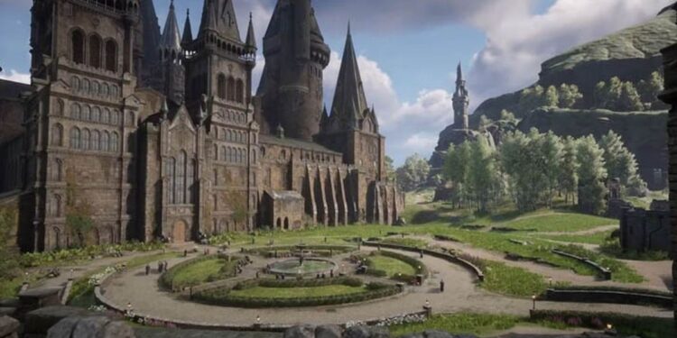 Vox in despair: Hogwarts Legacy is a hit and there’s nothing the left can do