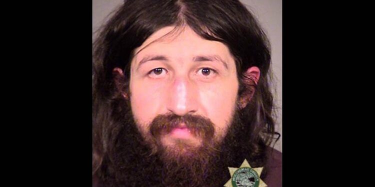 Portland: Former social justice activist arrested for slashing multiple women with a knife