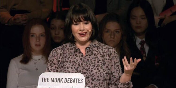 Michelle Goldberg: My knee-jerk progressive reaction to teen depression was wrong and conservatives might be right