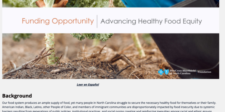 Woke ‘Apartheid’: Blue Cross Blue Shield Takes Racial Discrimination in ‘Healthy Food Equity’ Grant to New Level