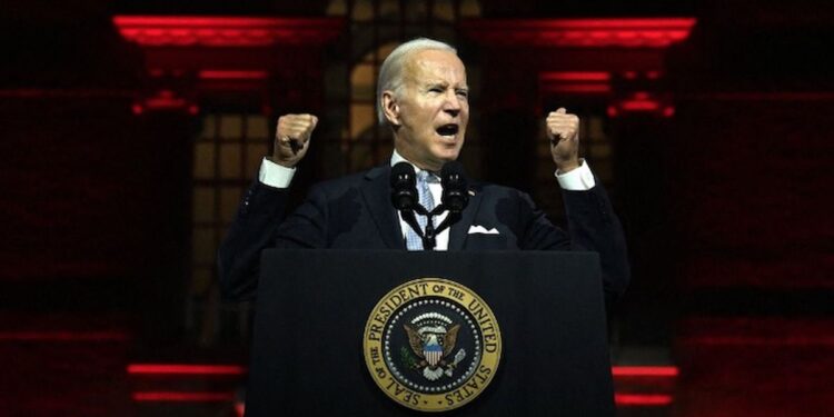 You too can respond to Biden’s SOTU and the media spin! (Updated)