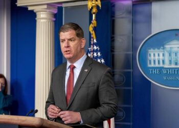 The National Right to Work Foundation Weighs in on Dept. of Labor’s Efforts to Rescind the Election Protection Rule