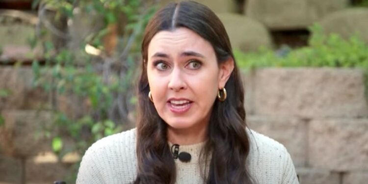 Taylor Lorenz: Of course kids are suicidal, we’re living in a late-stage capitalist hellscape (Update)
