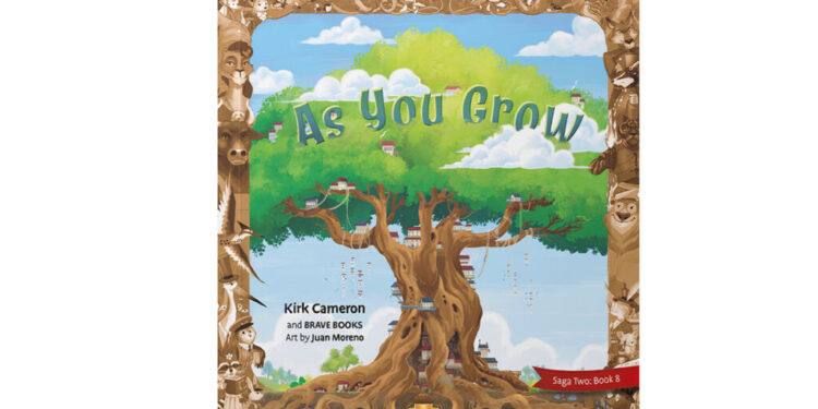 Library That Banned Christian Book Story Hour Backs Down After Legal Challenge 