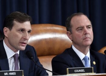 Daniel Goldman Gets Dunked All Over After He Tries to Excuse FBI Censorship