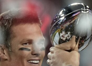 Tom Brady Swiftly Slaps Down Rumors He’s Returning to NFL