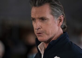 Sure, Gavin Newsom Went to Mexico While Trapped Californians Died, But Don’t Call it His ‘Ted Cruz’ Moment