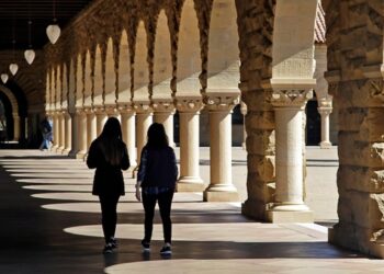 Even more Stanford absurdity