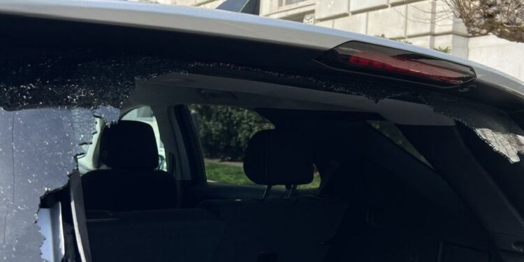 CNN crew robbed while doing story on high crime in San Fran