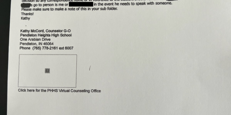 BREAKING: Indiana School Counselor Fired for Condemning District’s Hidden Transgender Policy