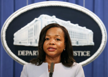 Biden Wants to Increase DOJ Civil Rights Division Budget by $62 Million