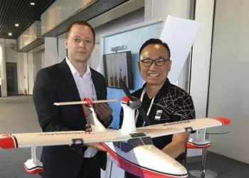 EXCLUSIVE: CAGOP Vice Chair Peter Kuo’s Troubling Relationship With the CCP and IP/Tech Theft