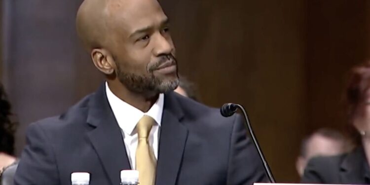 Biden Judicial Nominee Thinks a Brady Motion – a Key Issue in J6 Prosecutions – Has to Do With ‘Second Amendment’