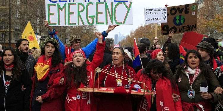 U.N. Predicts (Again) a ‘Climate Time-Bomb Is Ticking’ – This Time, They Mean It