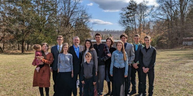Pro-Lifers Targeted by Biden DOJ Challenge Constitutionality of FACE Act