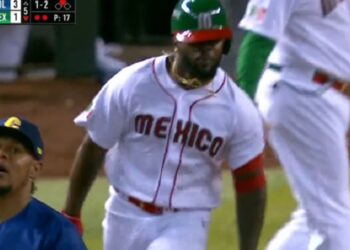 Play Ball! 2023 World Baseball Classic Proves to Be All Kinds of Wacky