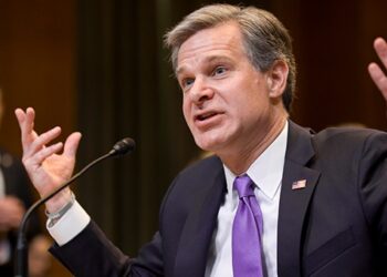 FBI’s War on Religion: Catholic Group Sues Government Agency Over Surveillance