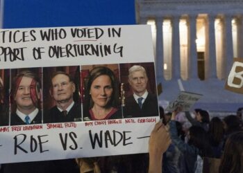 Justice Alito: SCOTUS Dobbs Leak Was Caused by Those Who Wish to Politicize Court