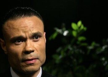Dan Bongino out at Fox News, Says ‘It’s a Sad Day’