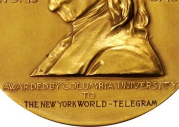 The Pulitzer Prize Dis-Honors: Trump’s Cars, Coffee in the Stars, and That Red Spoon Is Ours