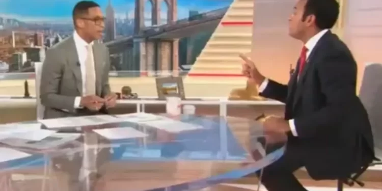 The Heated Segment That Left Don Lemon’s Superiors ‘Exasperated’ Just Before His Firing