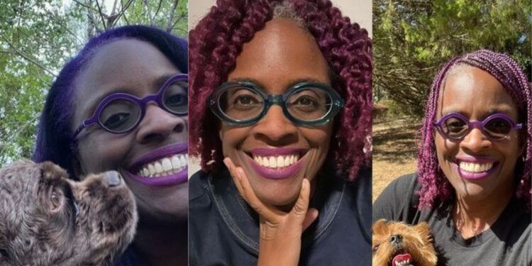 Feel-Good Friday: Orazie Cook’s Praline’s Backyard Foundation Offers an Unexpected Helping Hand to Domestic Violence Survivors