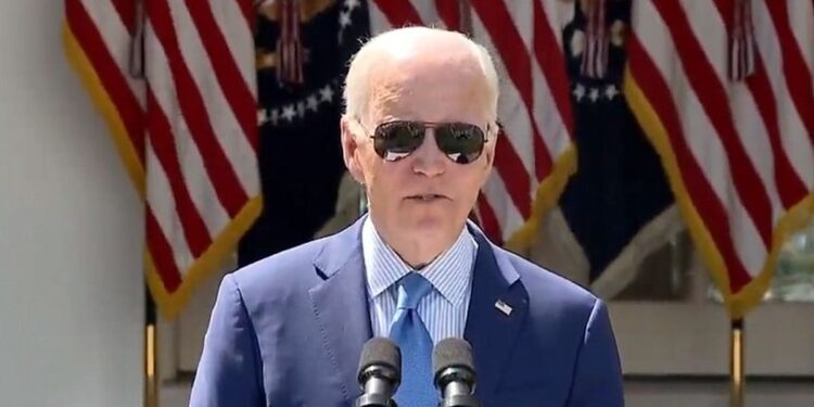 Biden Signs Expansive ‘Environmental Justice’ Executive Order in Rose Garden Ceremony