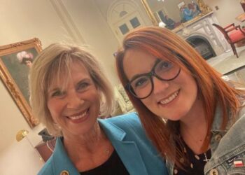 L.A. County Board of Supervisors Lindsay Horvath’s Thirst to Defund and De-Carcerate Is Directly Connected to the L.A. Metro Crime Wave