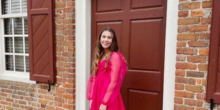 How William and Mary College Converted Skylar Culbertson from Liberal to Staunch Conservative