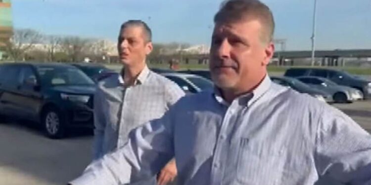 Mass shooting in Louisville leaves 4 dead, several injured (Update: Suspect live-streamed the attack)