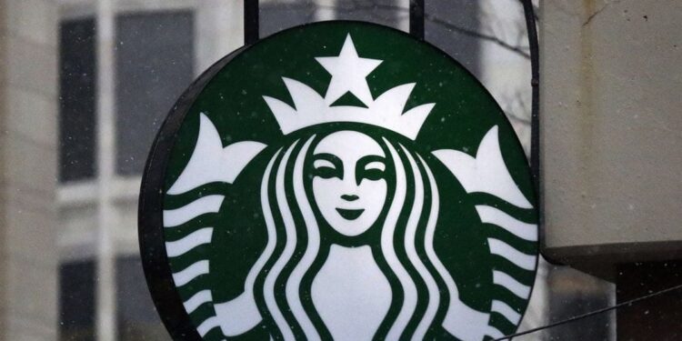Starbucks Fires Employee Who Started Company’s ‘Workers United’ Union