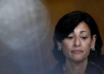 CDC director Walensky resigns