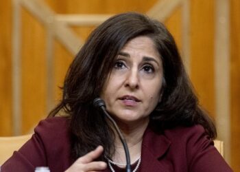 Biden appoints Neera Tanden as the new Susan Rice
