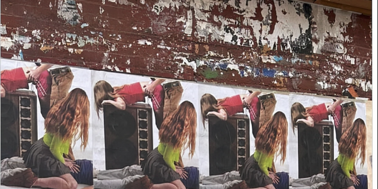 Yes, pedophilia is being normalized