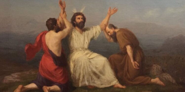 How to bring people to God and religion