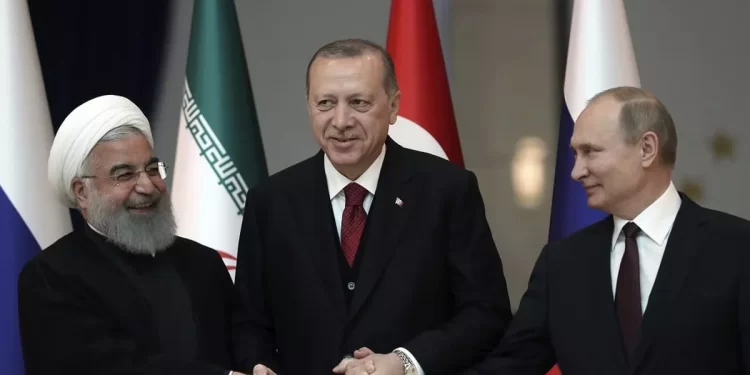Erdogan Wins Turkey’s Presidential Runoff Election, Faced Strongest Challenge in 20 Years