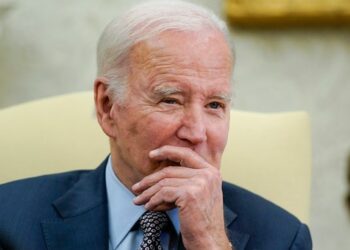Biden secures the GOP nomination for Trump