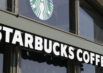 Starbucks changes its tone on Pride Month displays, heeds a cautionary tale