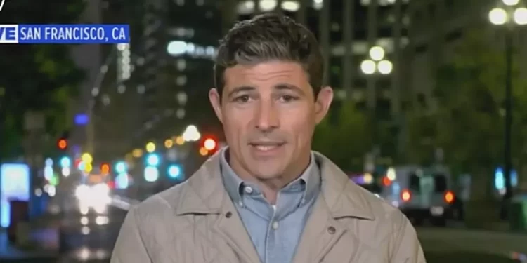 Good Morning America, Wake up and Smell What’s Happening: ABC Reporter Says It’s Too Dangerous to Film in Downtown SF