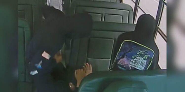 DC is experiencing a surge in violent crime involving young teens and pre-teens