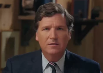 WATCH: Episode 2 of Tucker Carlson on Twitter