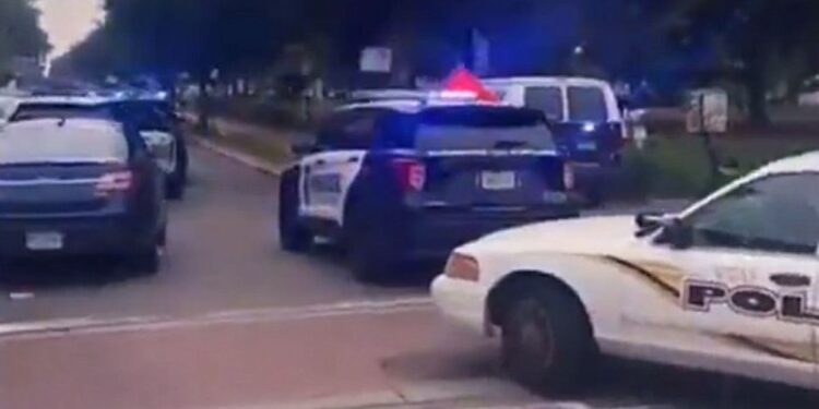 Graduation Chaos: At Least 7 Shot in Richmond, VA Outside Theater Where Ceremony Was Taking Place