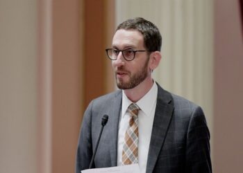 You Knew It Was Coming: CA Law Would Make It Child Abuse to Not Affirm Your Kid’s ‘Gender Identity’